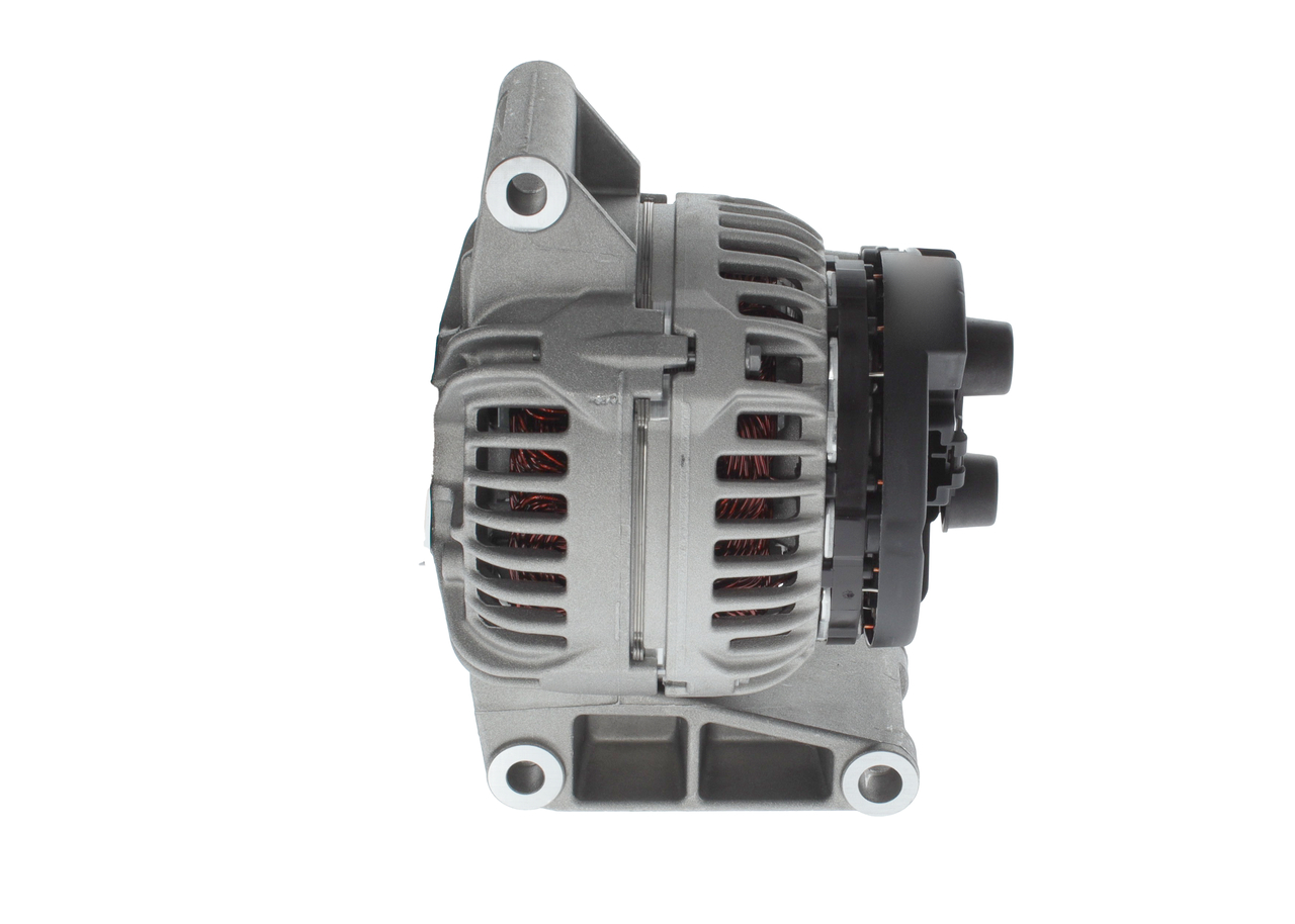 BOSCH 1986A00931 28V, 80A, B+(M8), 82, Pompe à vide non-comprise, Ø 73 mm BOSCH 1 986 A00 931 prix alternateur DAF 46 Break
