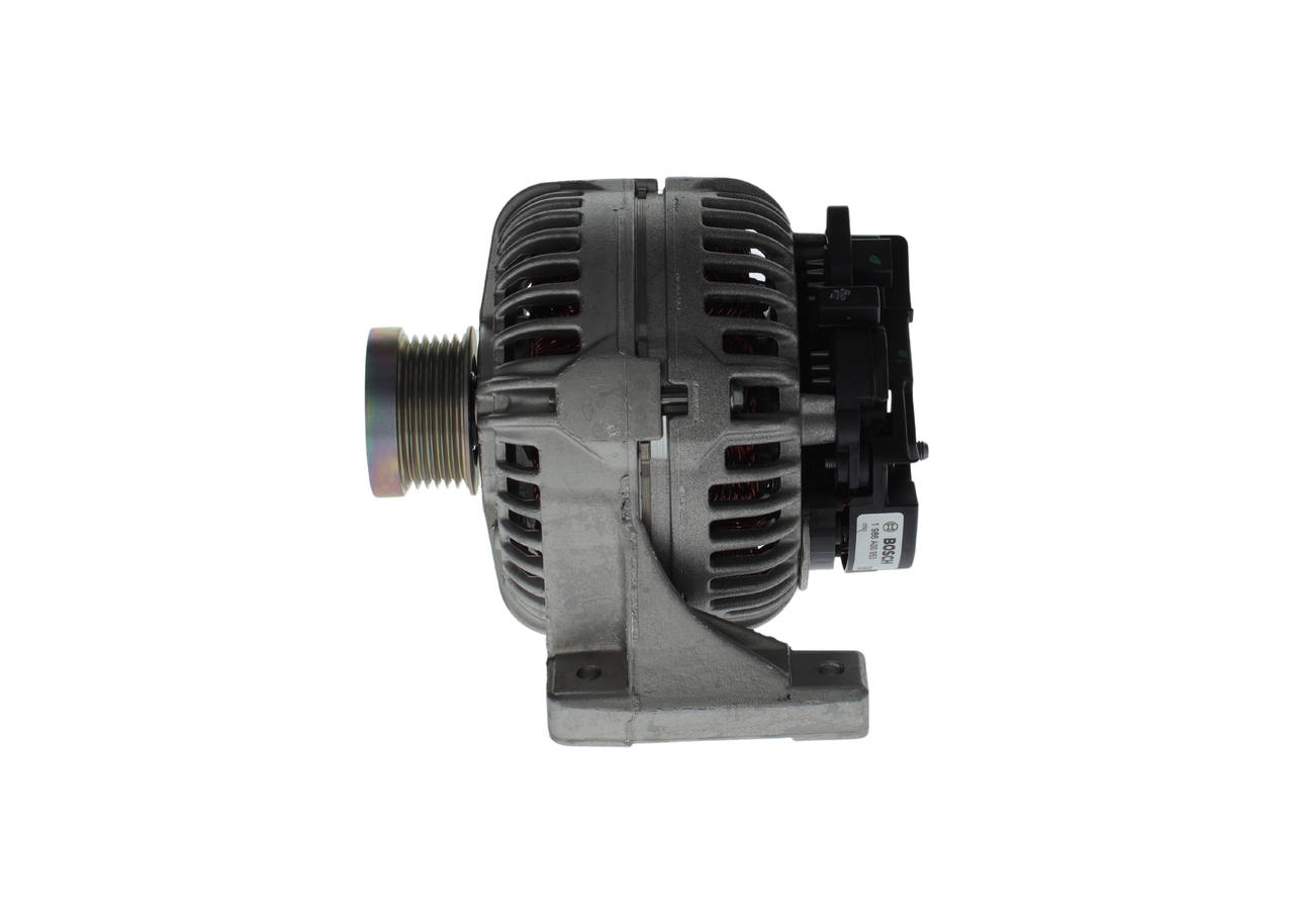 Generator 1 986 A00 953 BOSCH 8 603 266 VOLVO
