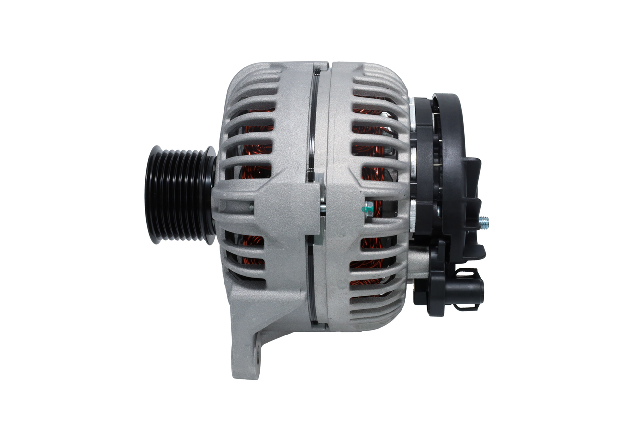 BOSCH ALT 28V 100A (R) Alternator