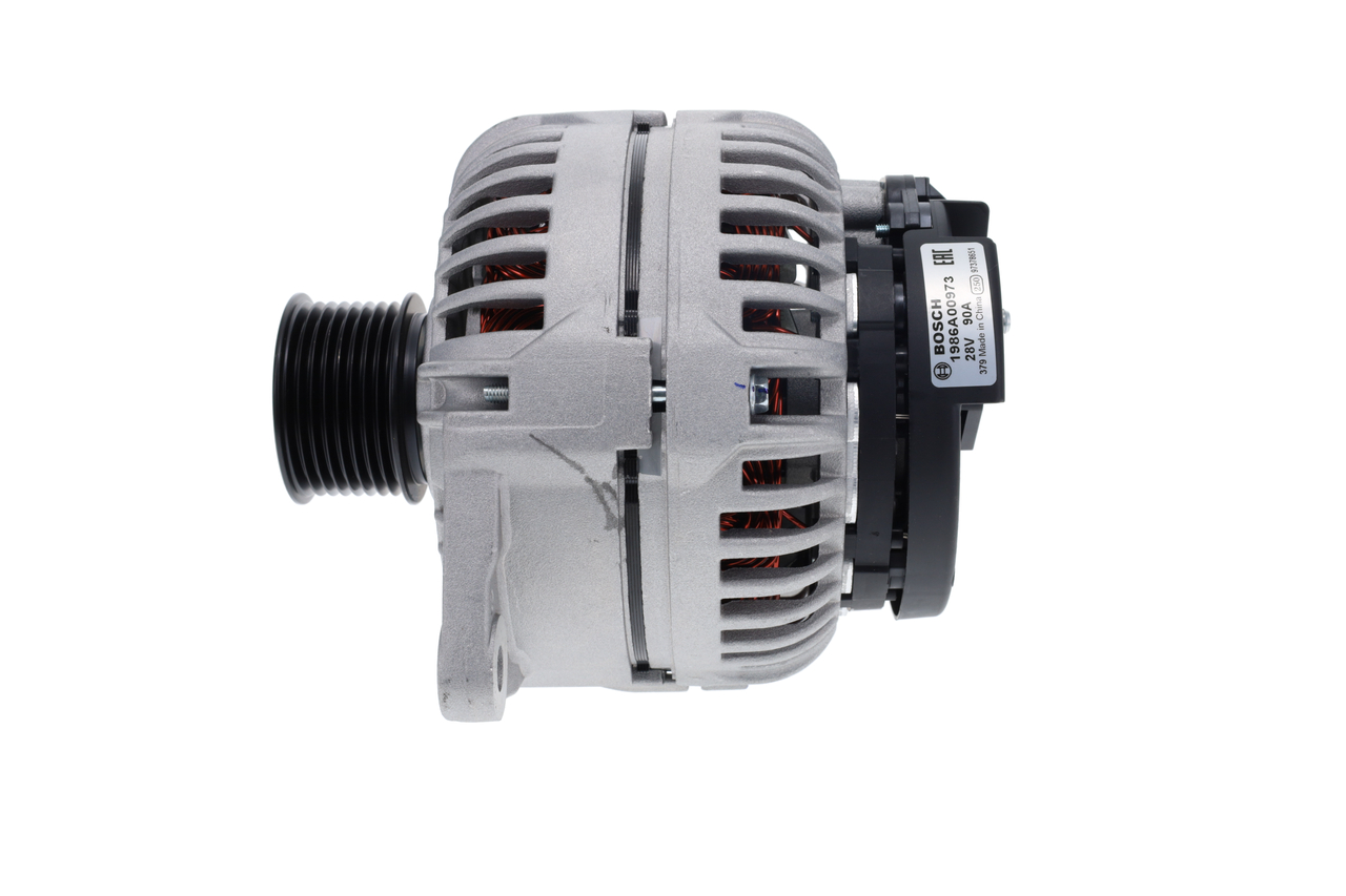 BOSCH ALT 28V 90A (R) Alternateur
