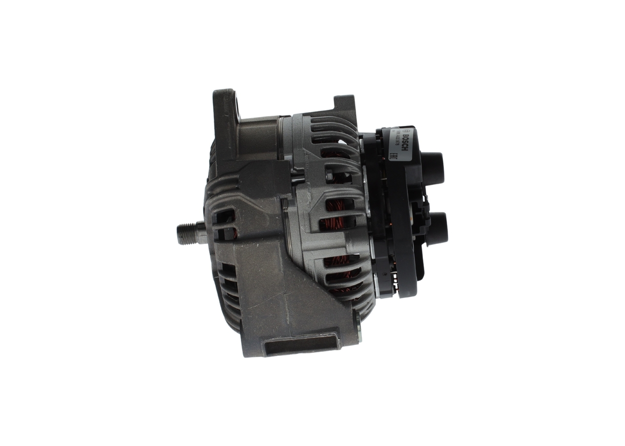 Alternator 1 986 A00 978 BOSCH 1697322 FIAT