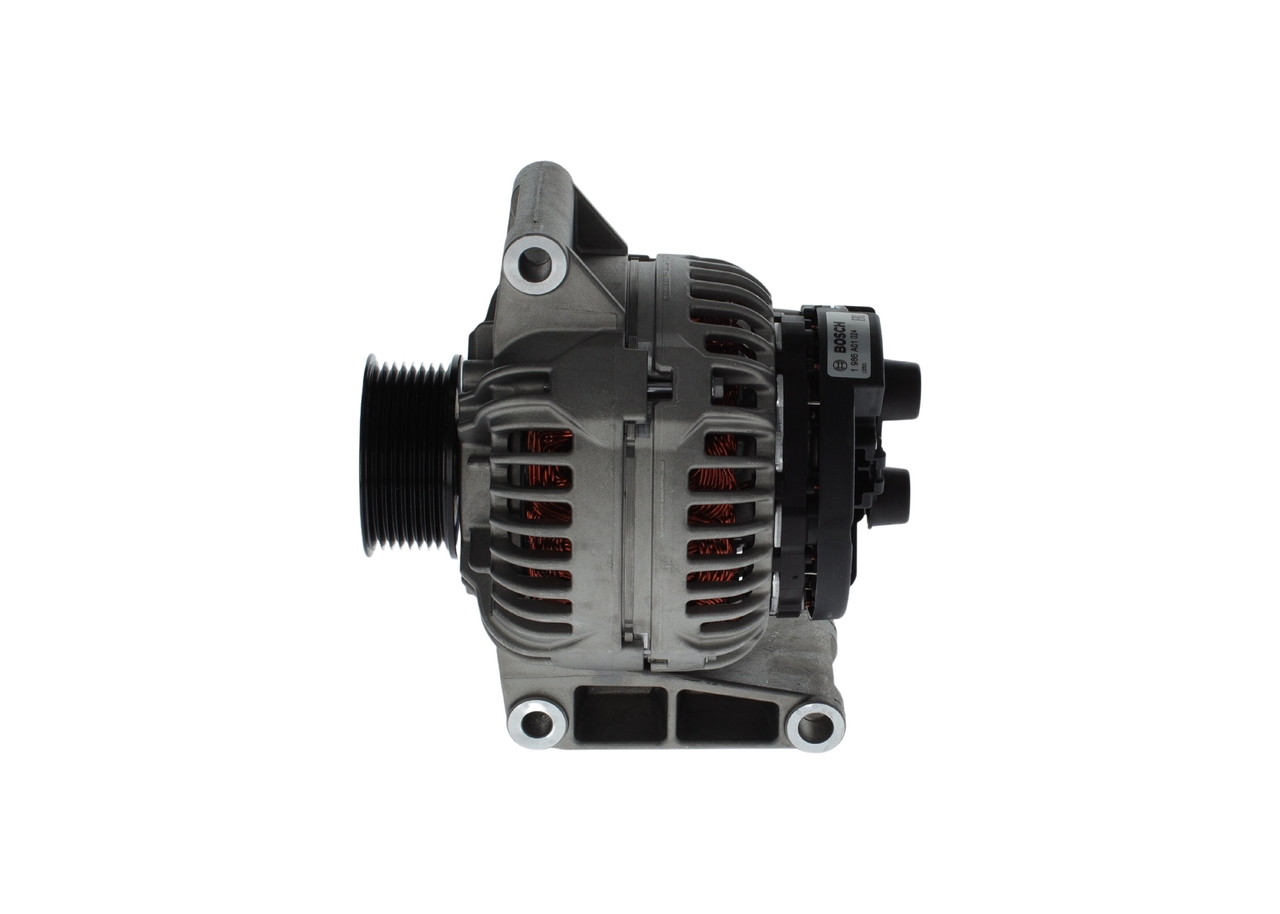 BOSCH ALT 28V 120A (R) Alternatore