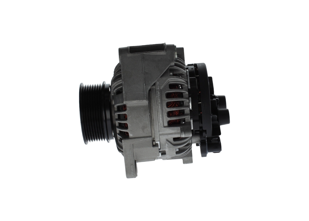 BOSCH ALT 28V 110A (R) Alternatore