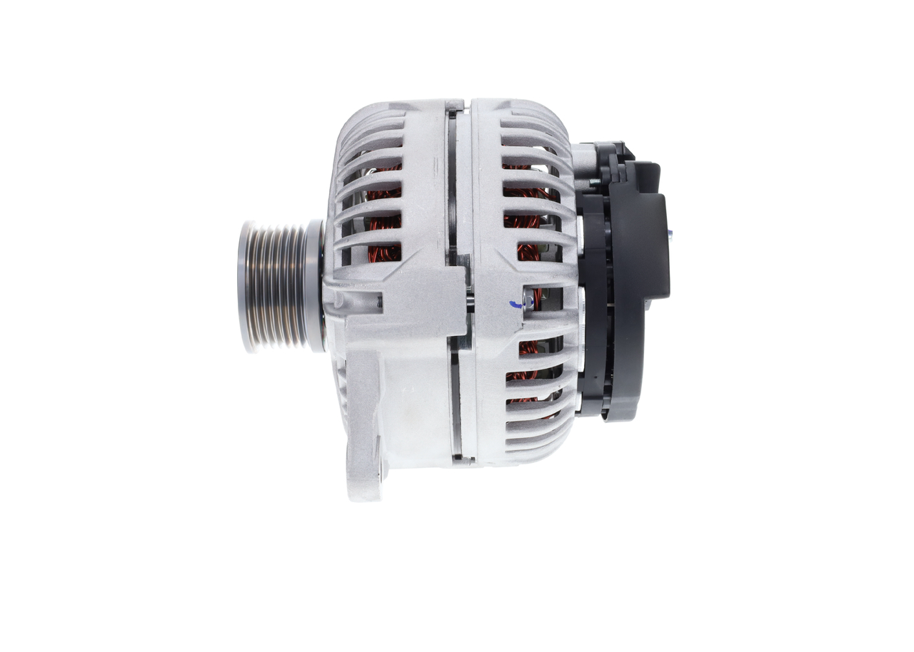 Generator starter BOSCH Mitsubishi OUTLANDER 1 986 A01 037