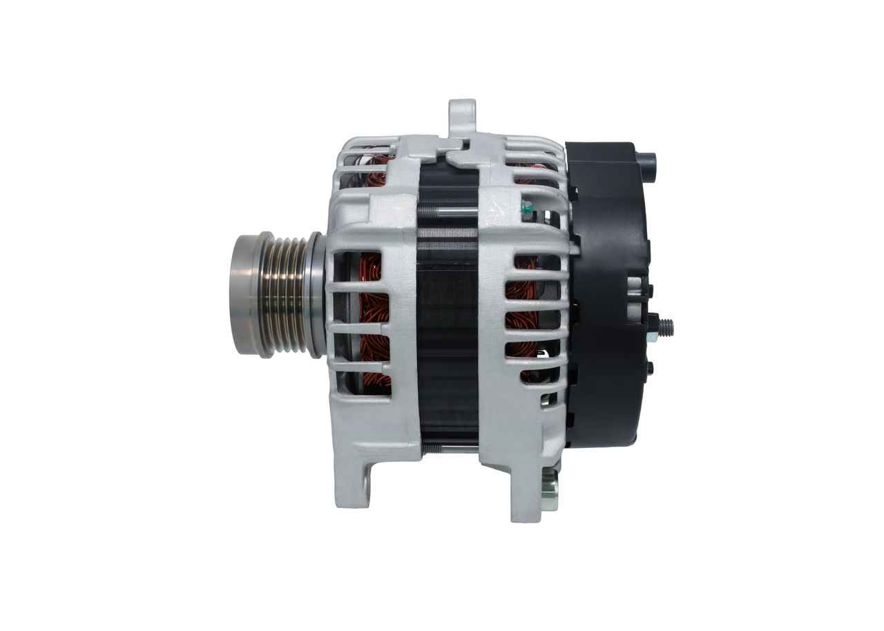 BOSCH ALT 14V 150A (R) Alternatore