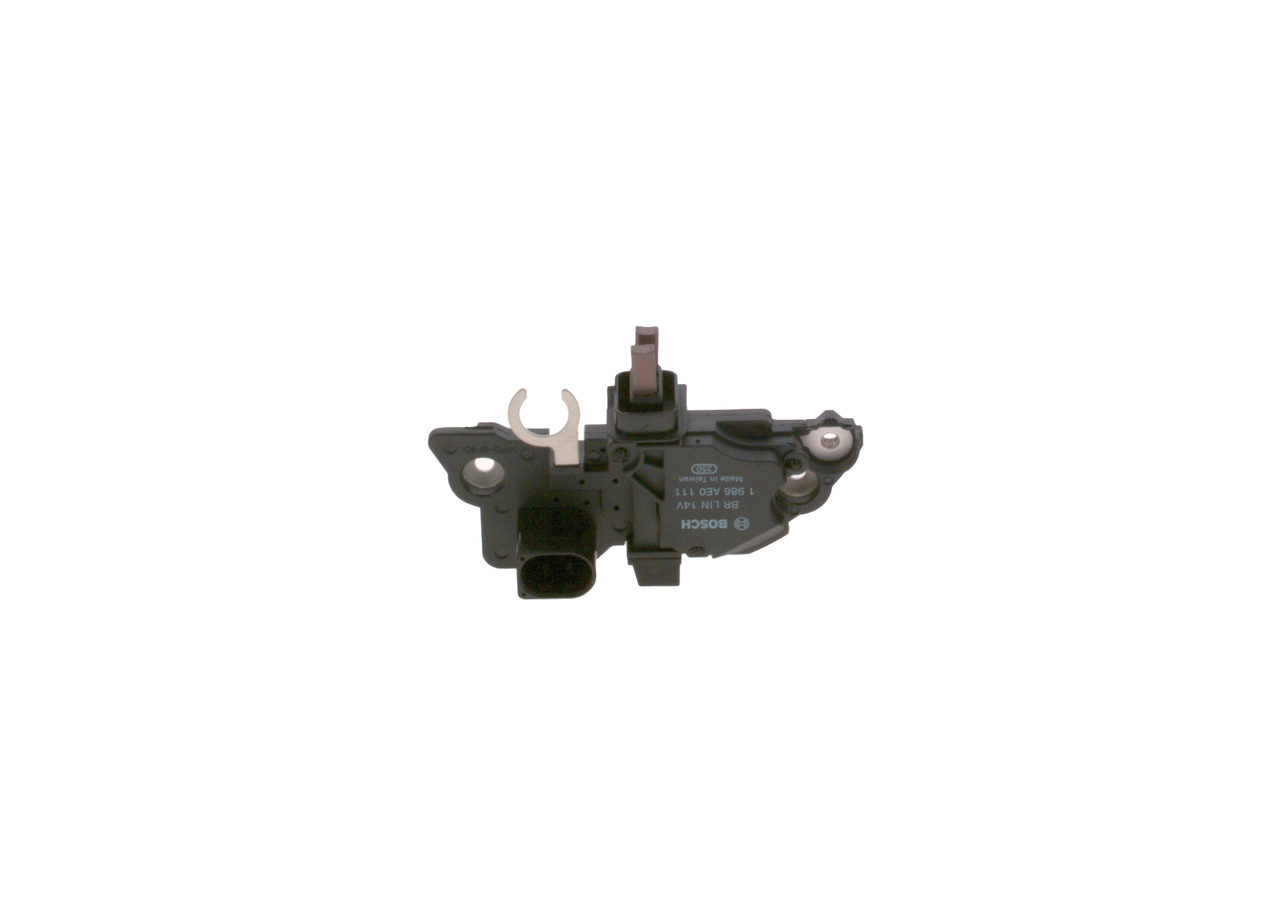 BOSCH Spanningsregelaar dynamo 1 986 AE0 111