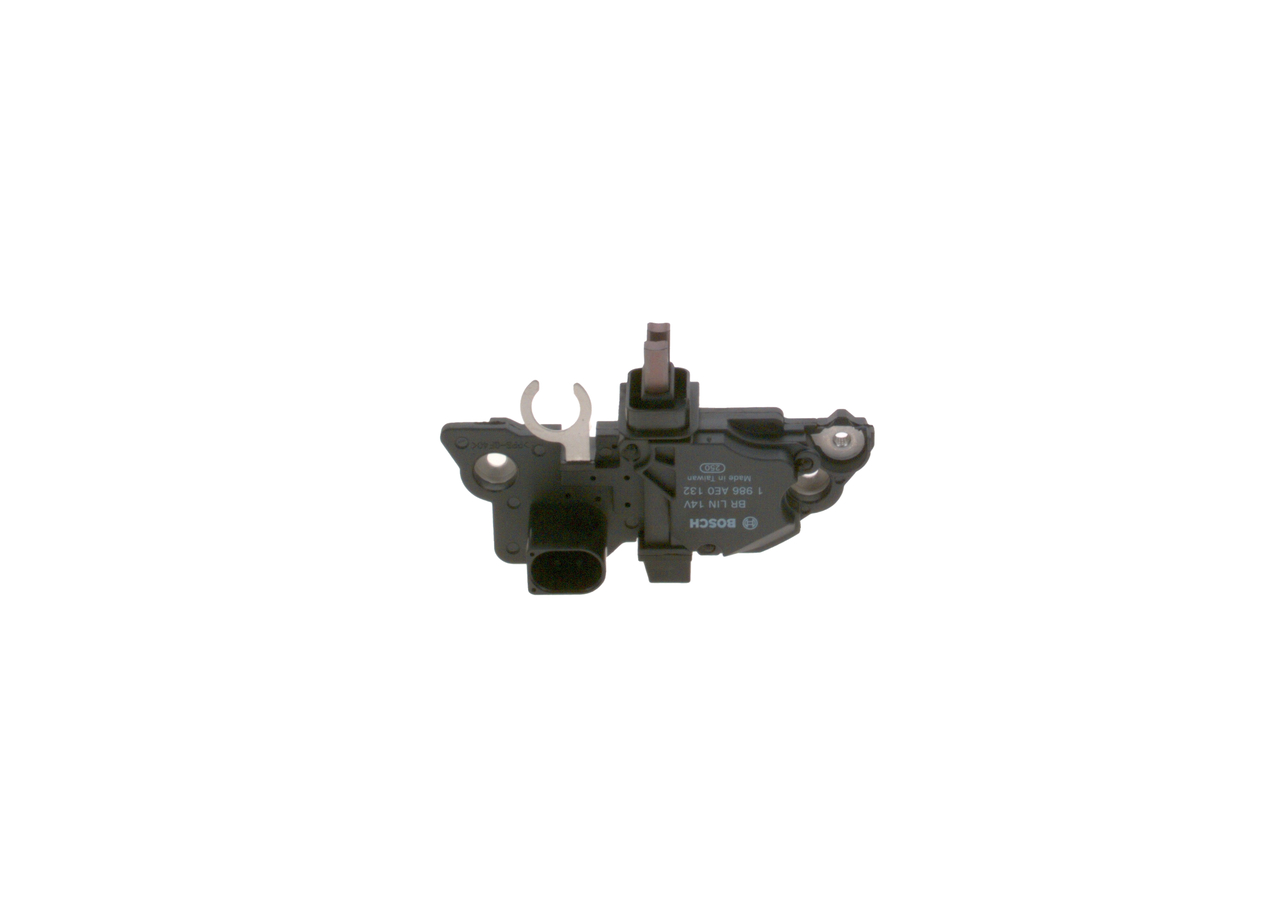 BOSCH 1 986 AE0 132 Mercedes Sprinter W906 313 CDI 2.2 (906.631, 906.633, 906.635) 129 hp Diesel Alternator voltage regulator price