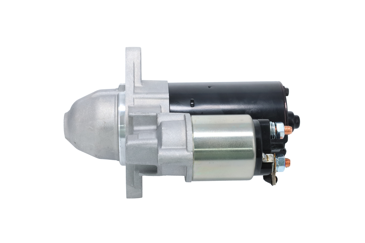 Käynnistysmoottori 1 986 S00 659 BOSCH 185086610 VOLVO