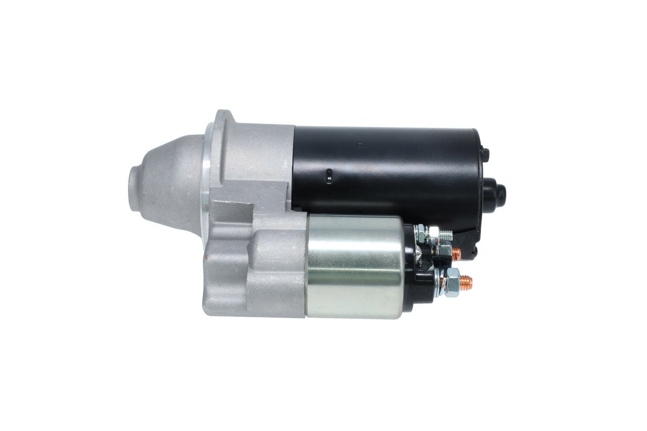 BOSCH 1 986 S00 662 Starter originaal PIAGGIO