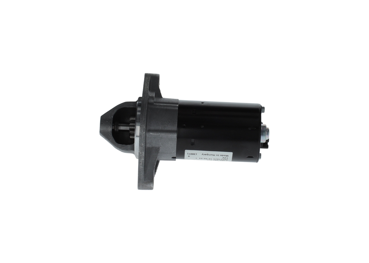 BOSCH ST 12V 1,2kW (R) Anlasser