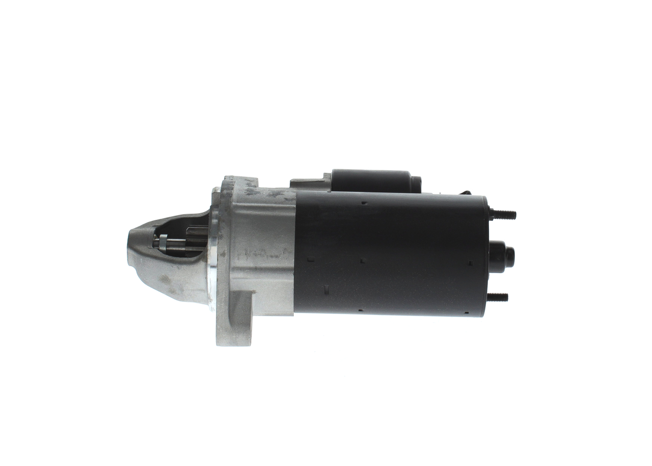 BOSCH 1986S00711 Starter motor Citroën JUMPY originale