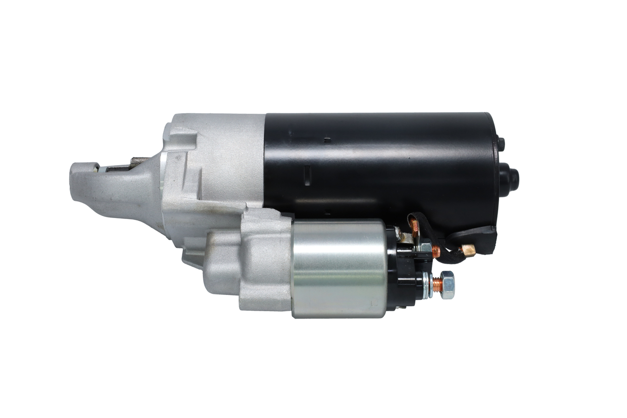 BOSCH 1 986 S00 729 Starteris Mercedes W251 lēti