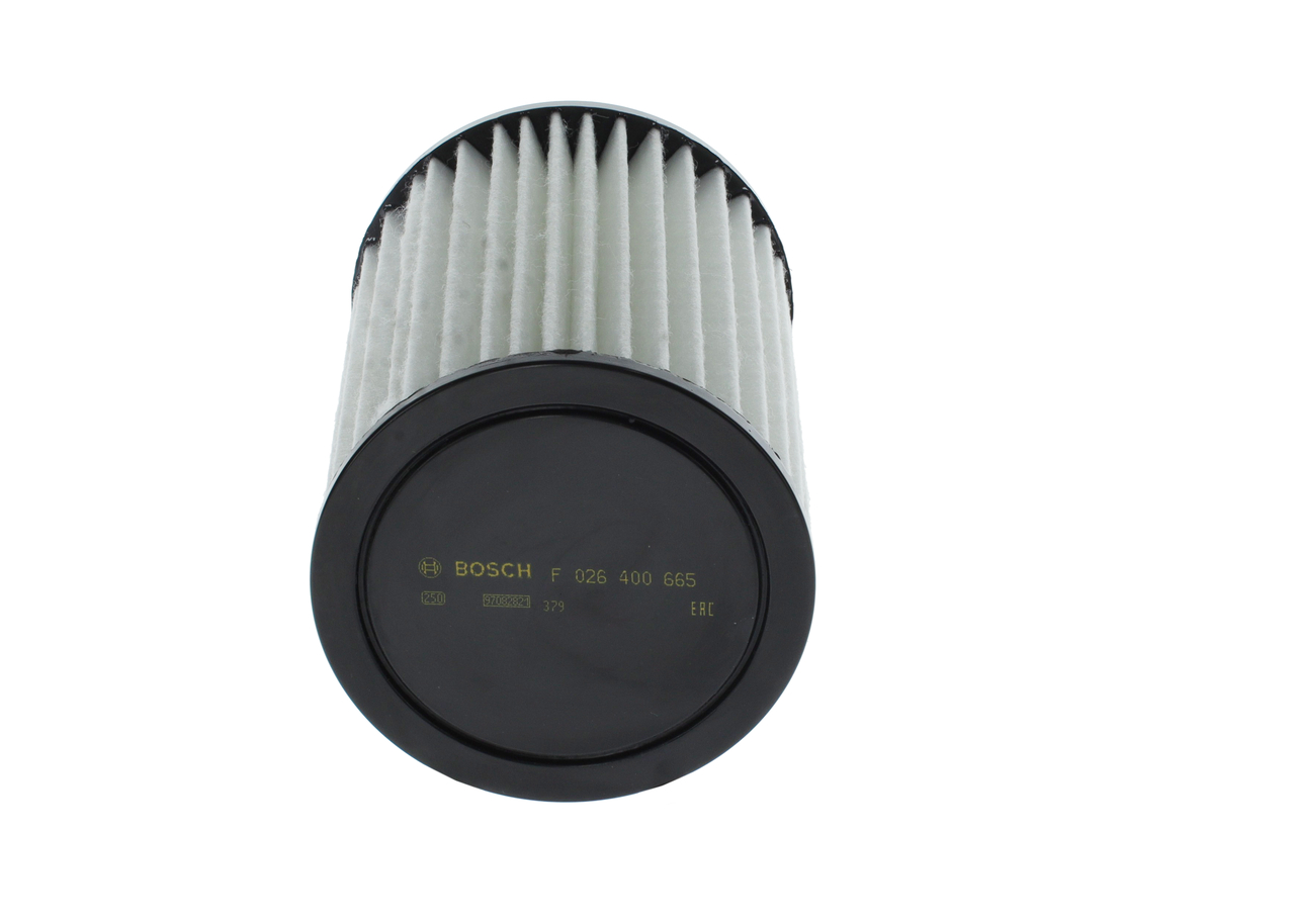 BOSCH S 0665 Luftfilter