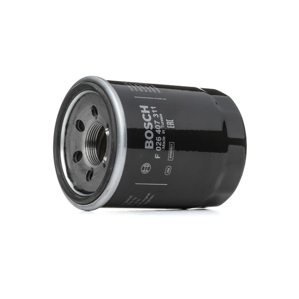 BOSCH P 7311 Filtro olio