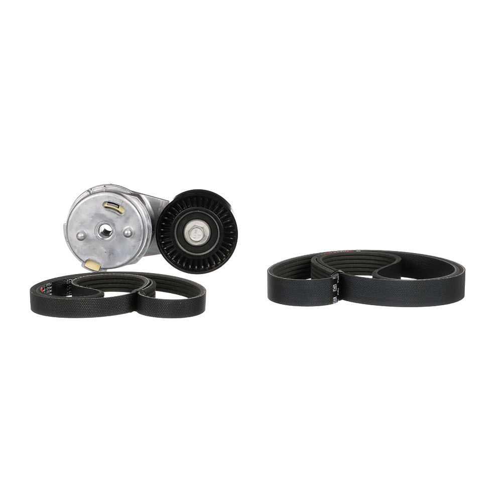GATES K026PK1250 CHRYSLER Moniurahihna hinta