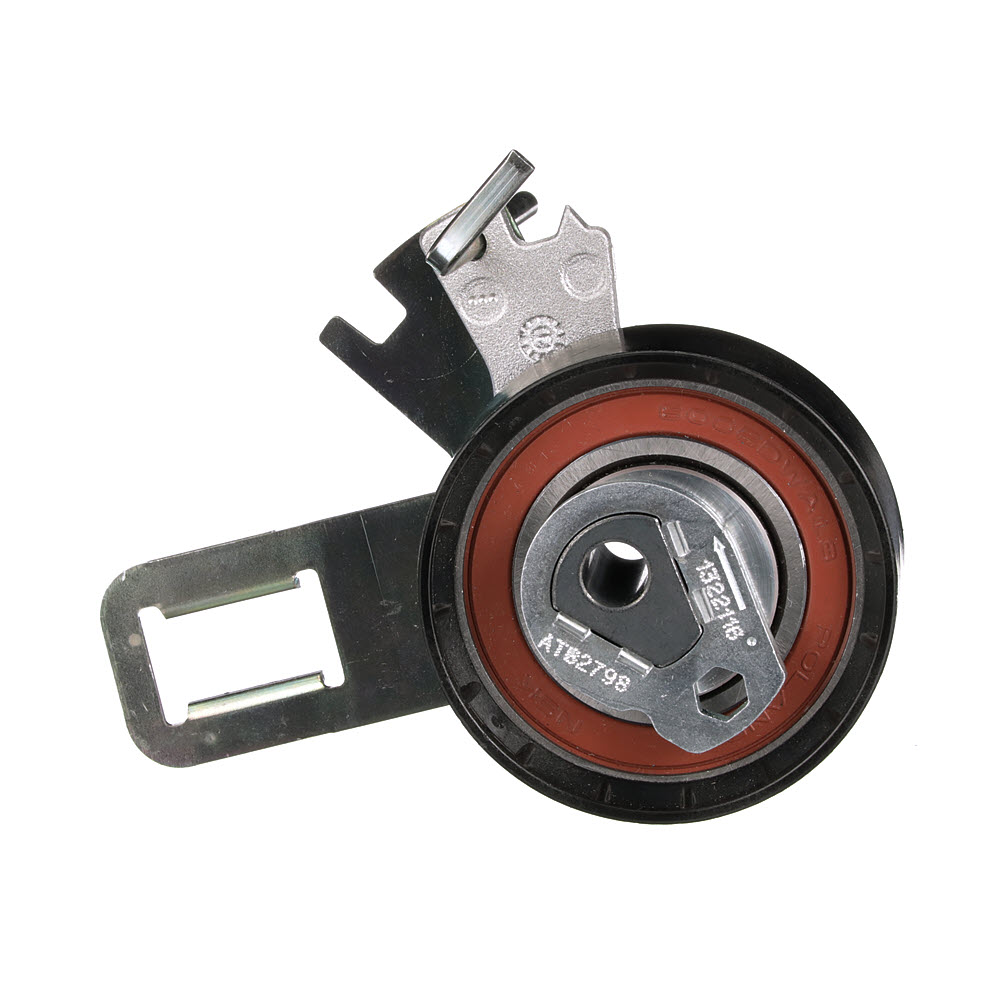 Prix Galet tendeur de courroie de distribution GATES T43281