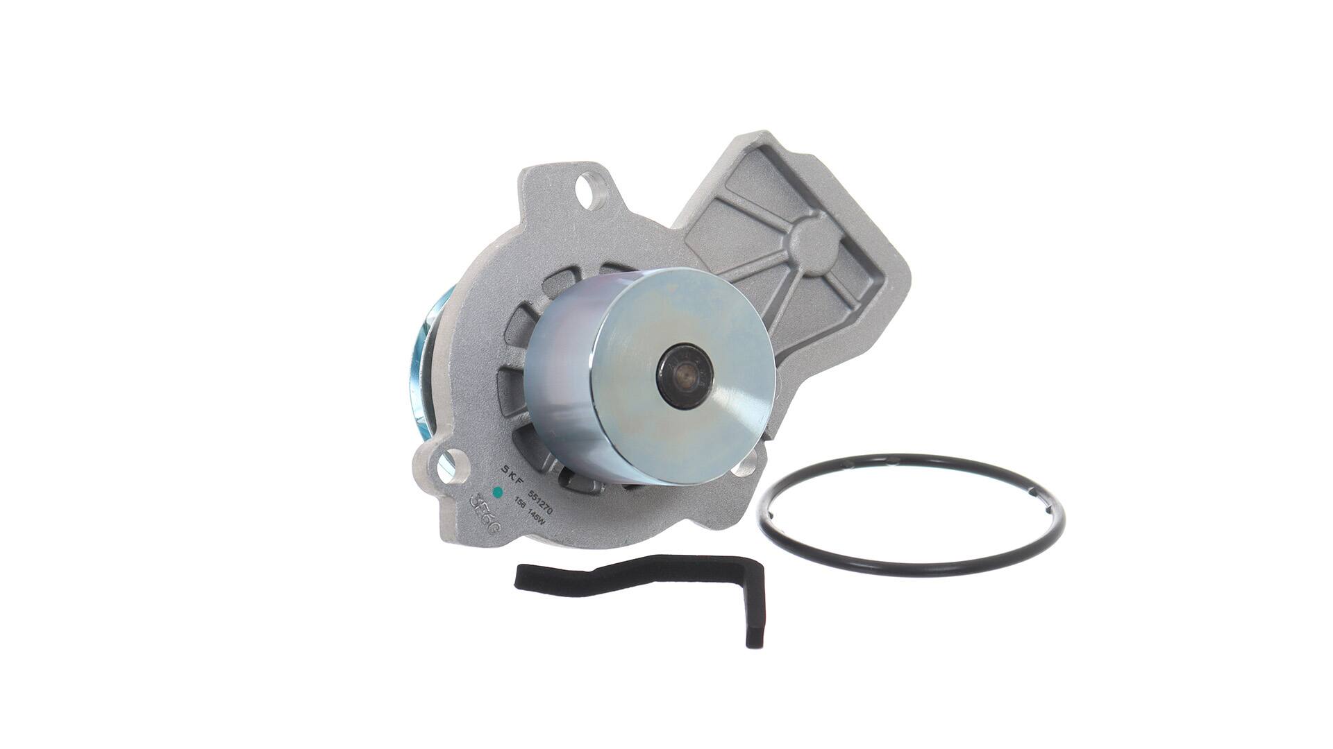 Pompe du liquide de refroidissement SKF VOLKSWAGEN VKPC 81815-1