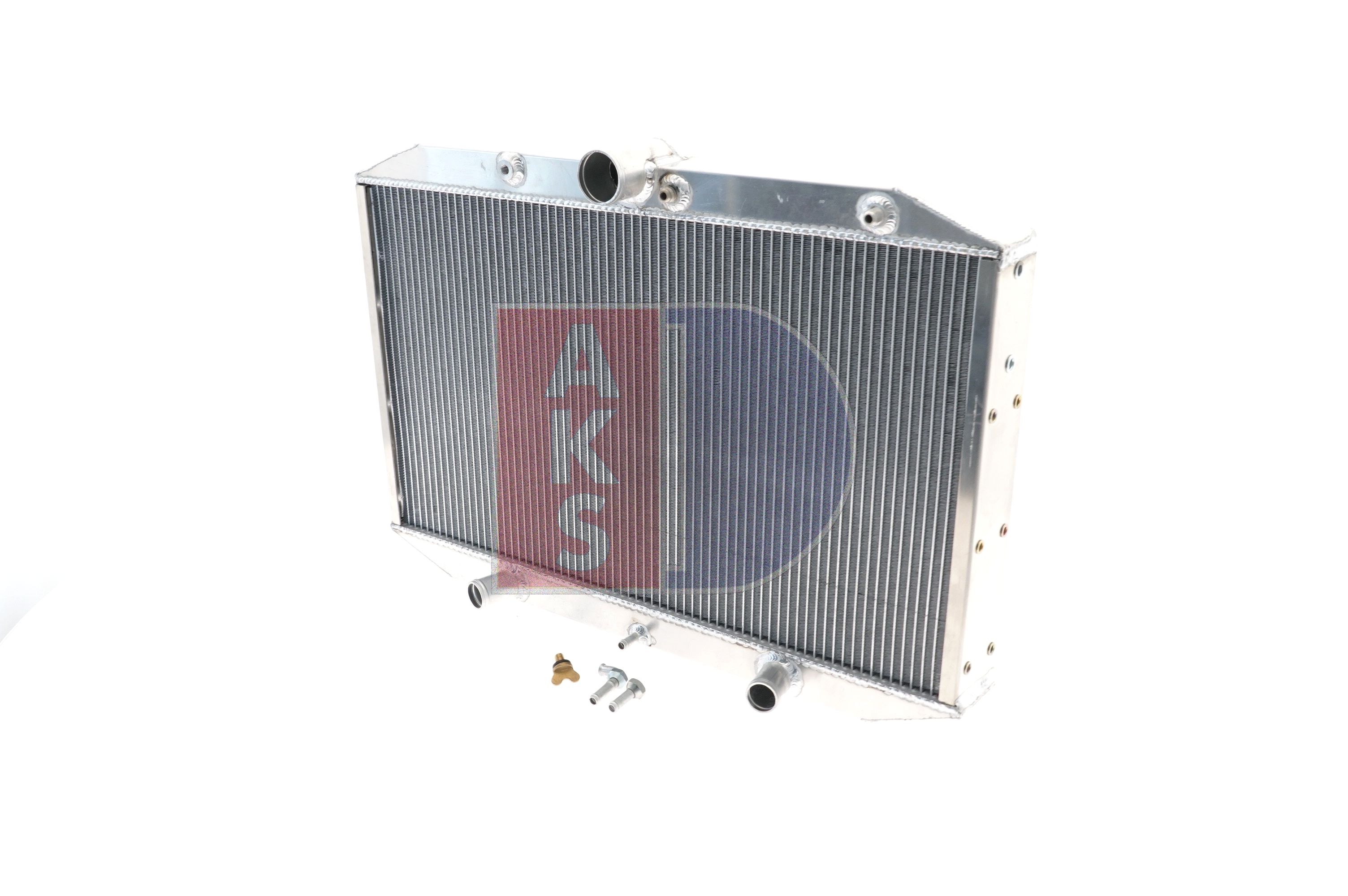 price Jaguar X260 Radiator 020048AL AKS DASIS