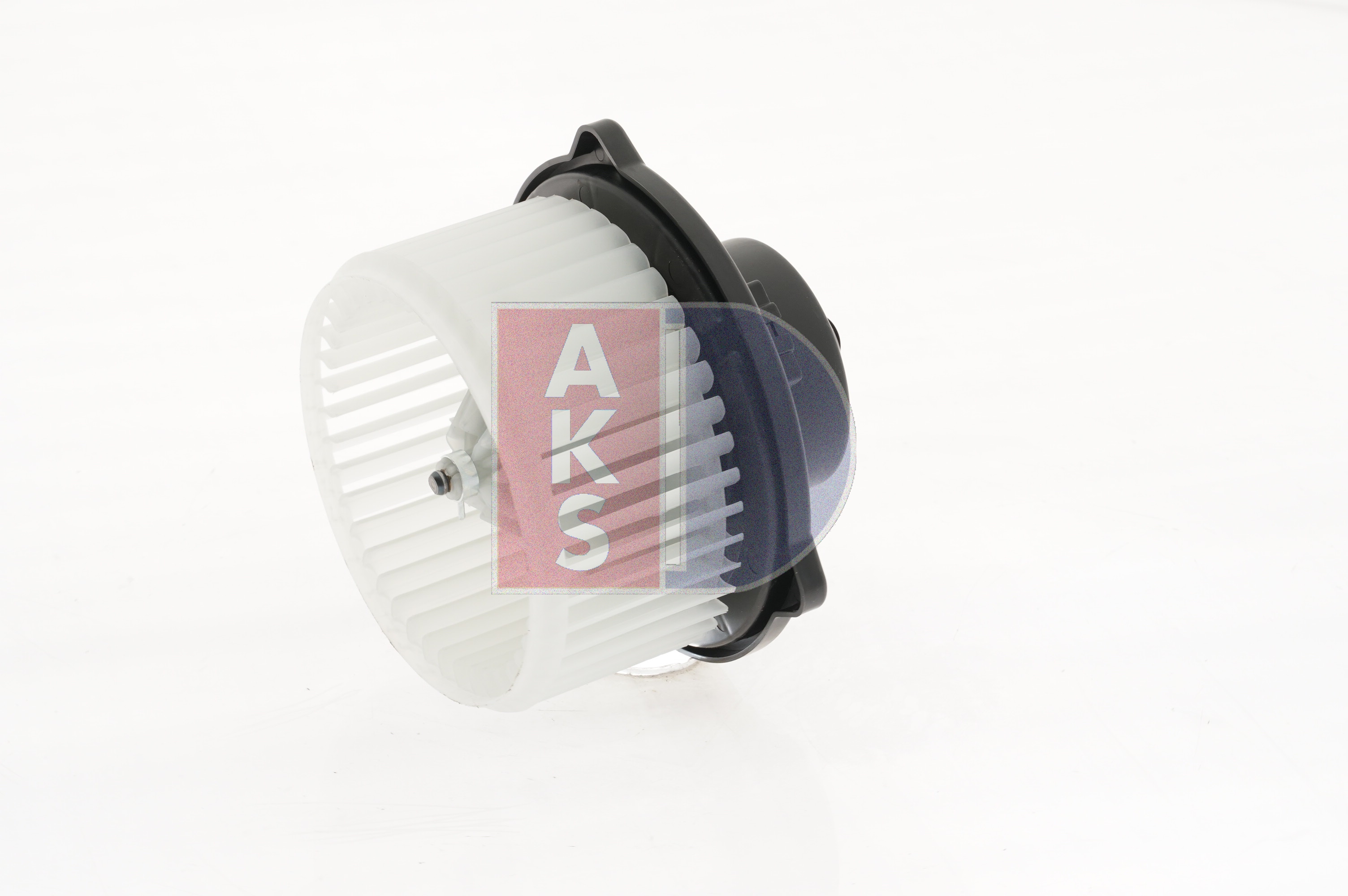AKS DASIS 028017N Interieurventilator Land Rover Discovery 3 2.7 TD 4x4 190 Pk Diesel prijs