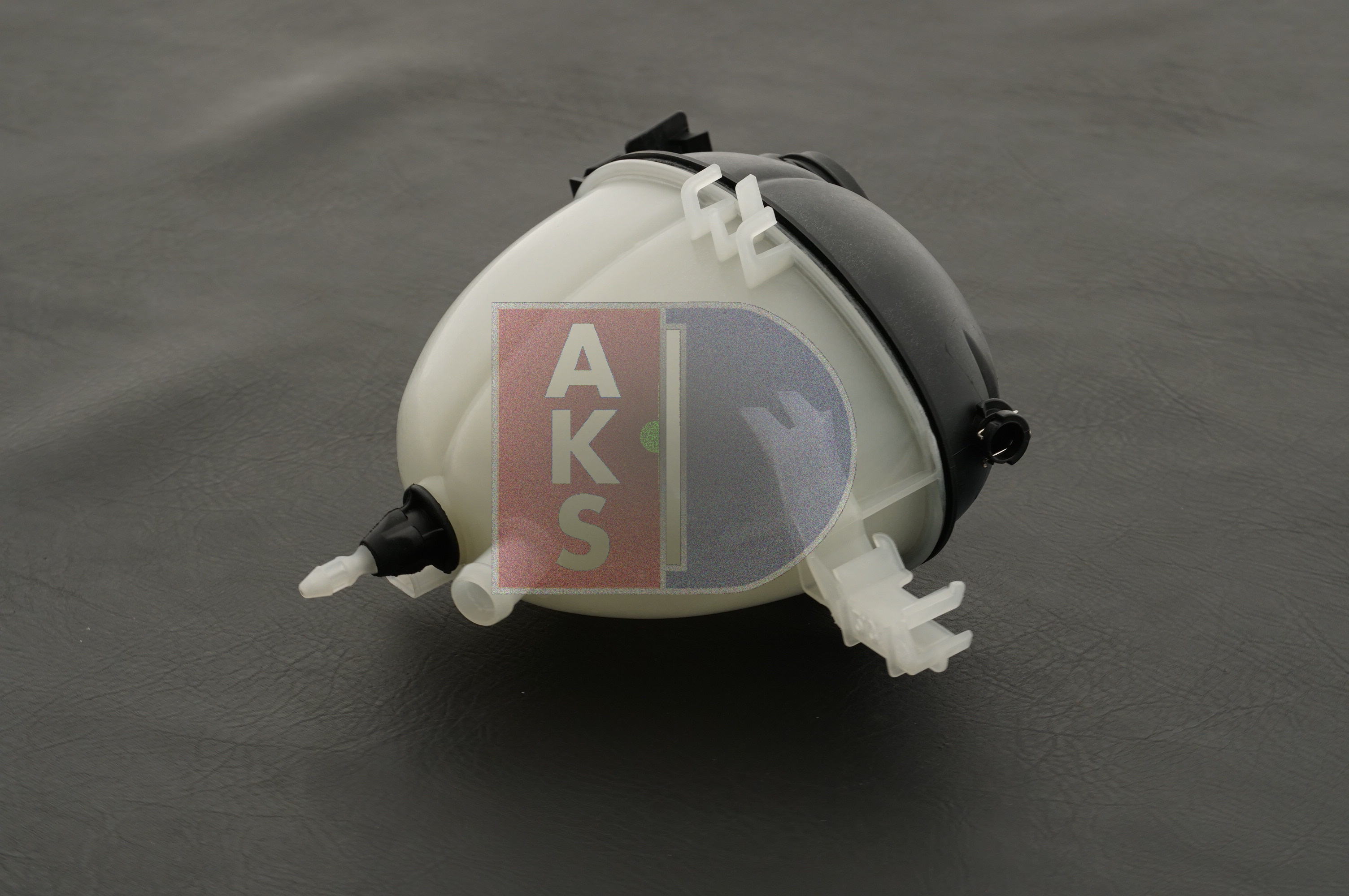 AKS DASIS Expansietank, koelvloeistof 123022N 123022N Koelvloeistofreservoir AKS DASIS SKODA SUPERB