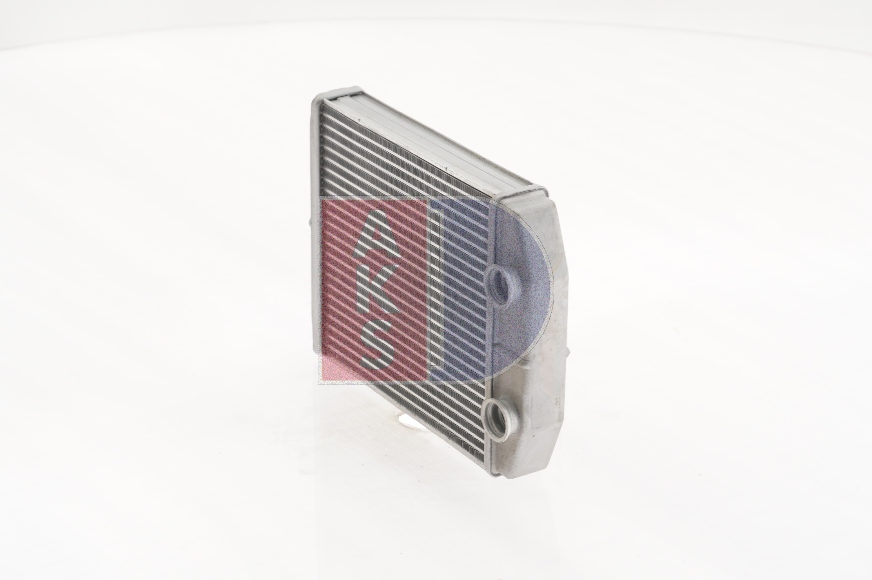 AKS DASIS 189019N Salona apsildes radiators Clio IV Van orģinālās cena
