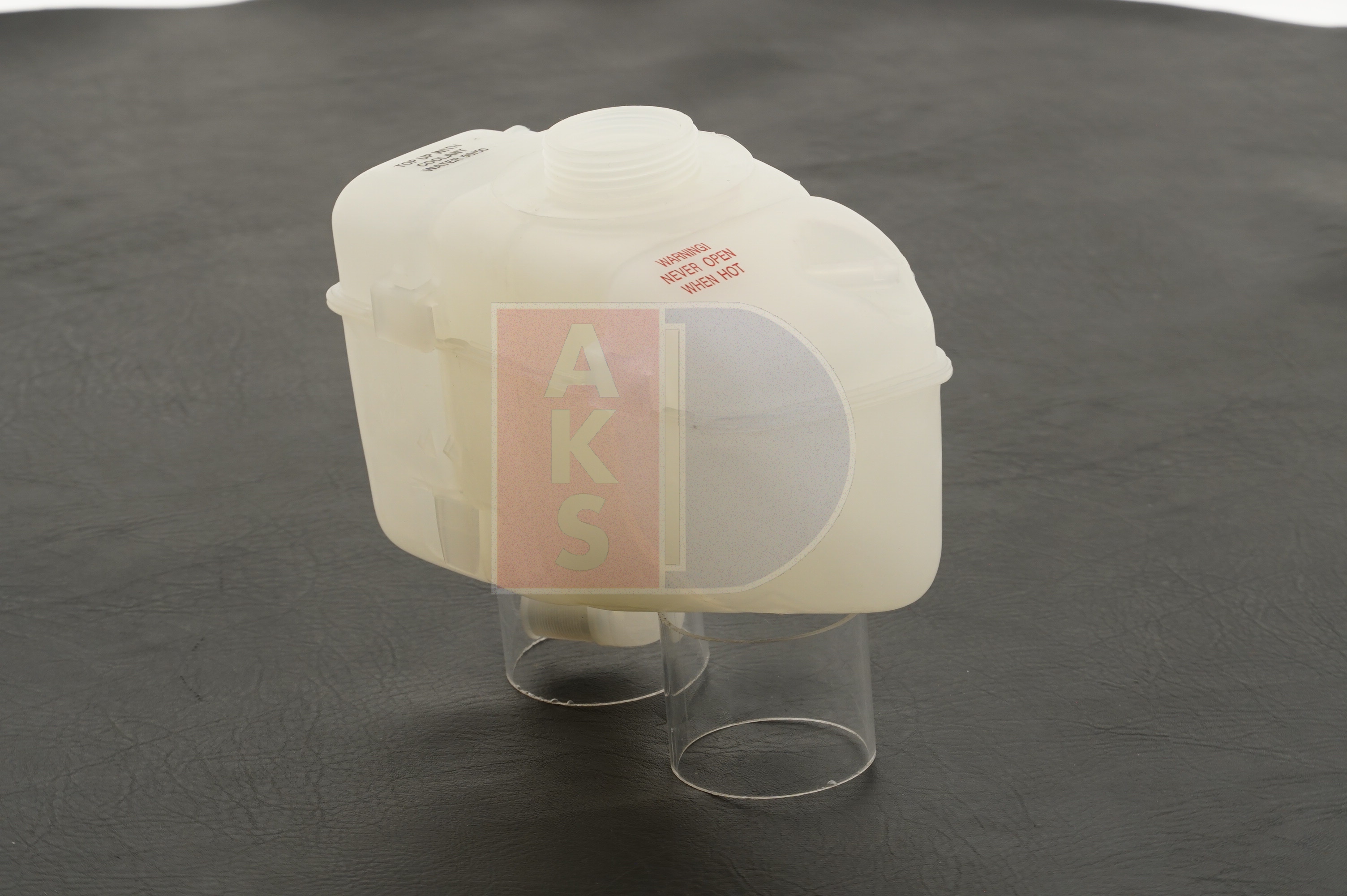 Expansietank, koelvloeistof 223004N AKS DASIS 30 760 100 VOLVO