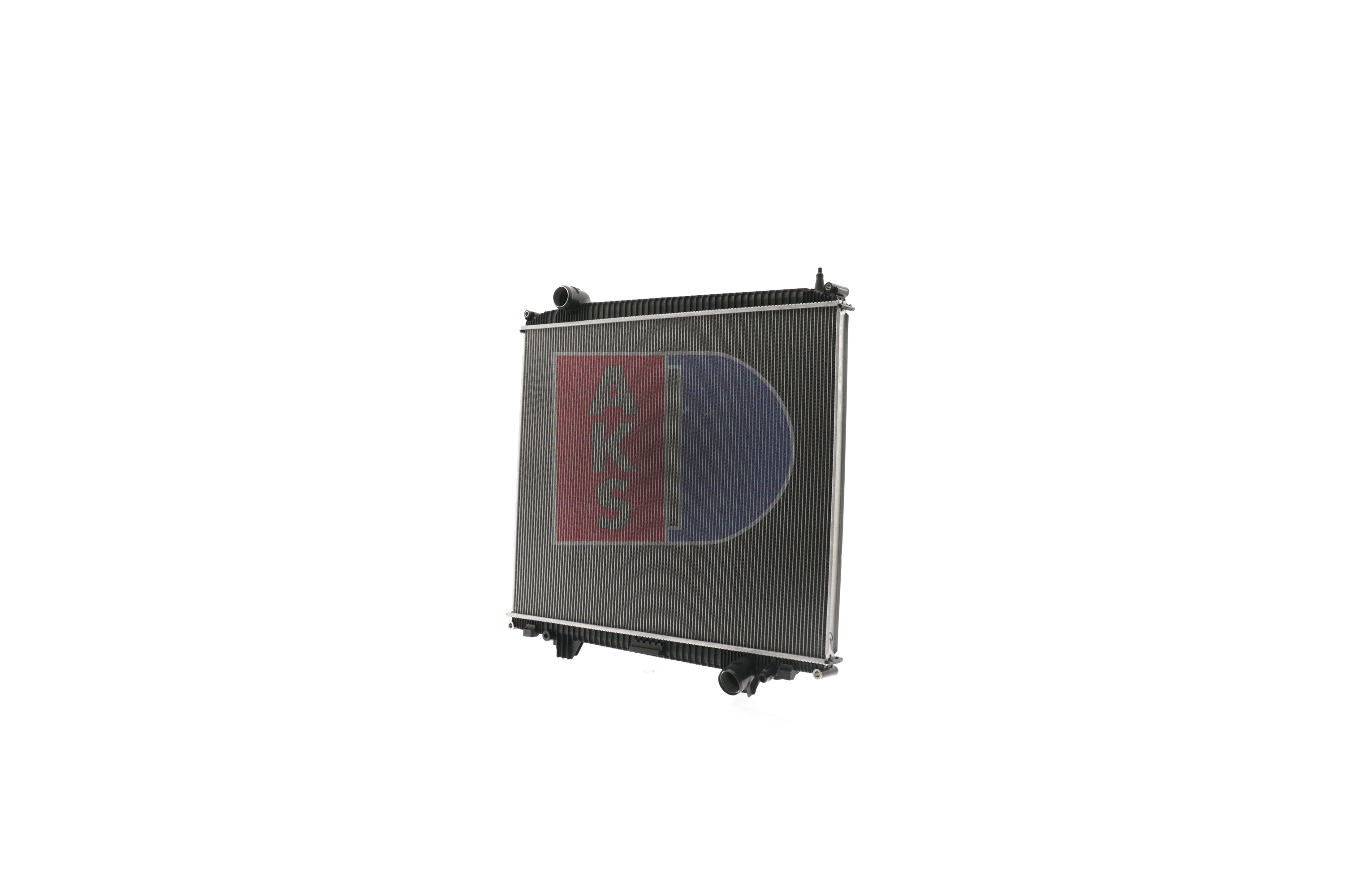AKS DASIS 260040N Radiateur