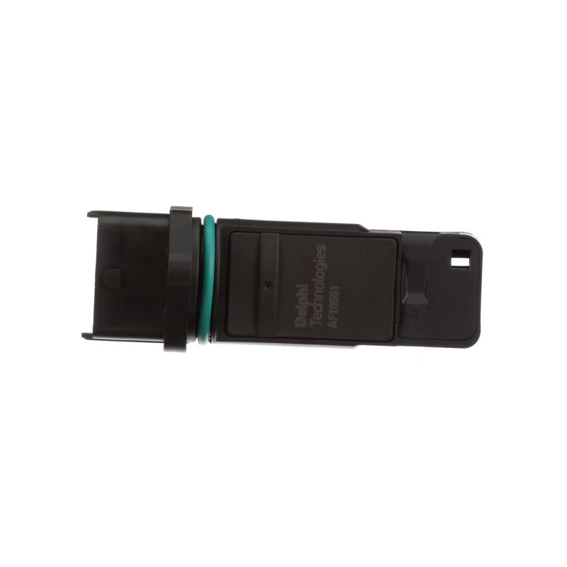 Luchtmassameter DELPHI PORSCHE AF10551-12B1