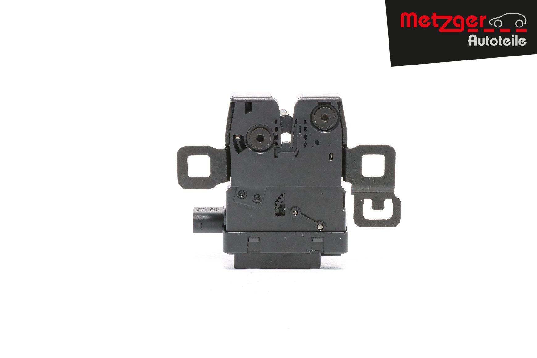 METZGER 2310653 Takaluukun lukko
