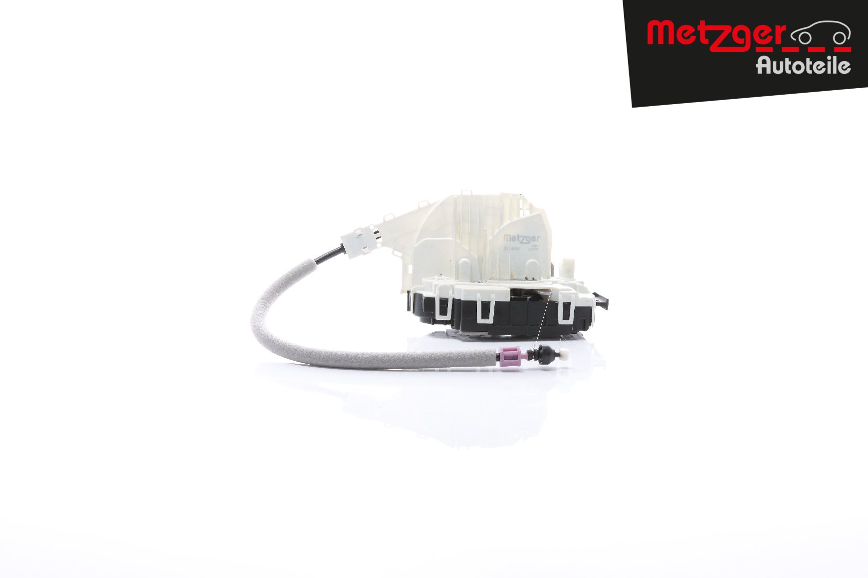 METZGER Fechadura da porta 2314361 METZGER 2314361 Fechaduras exteriores MB Classe C baratos