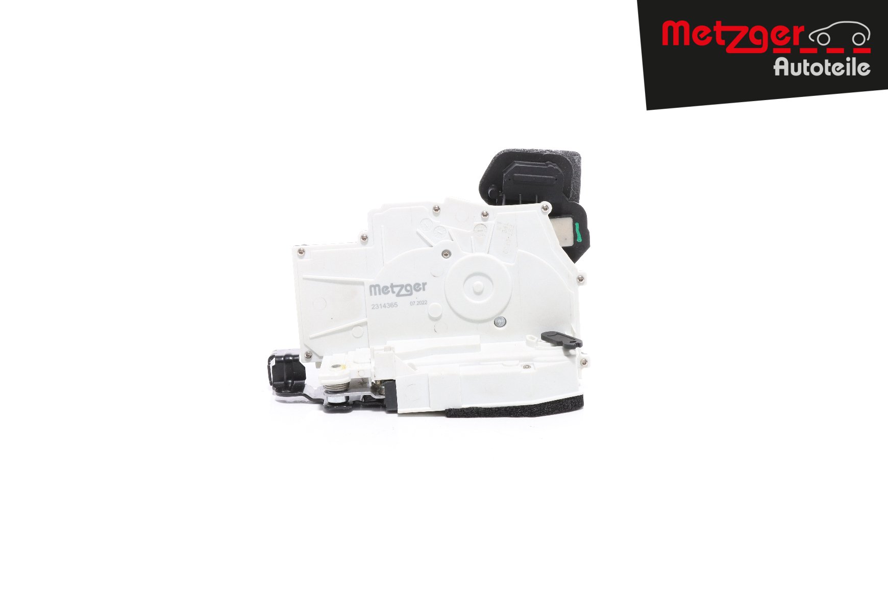METZGER 2314365 Dörrstängning