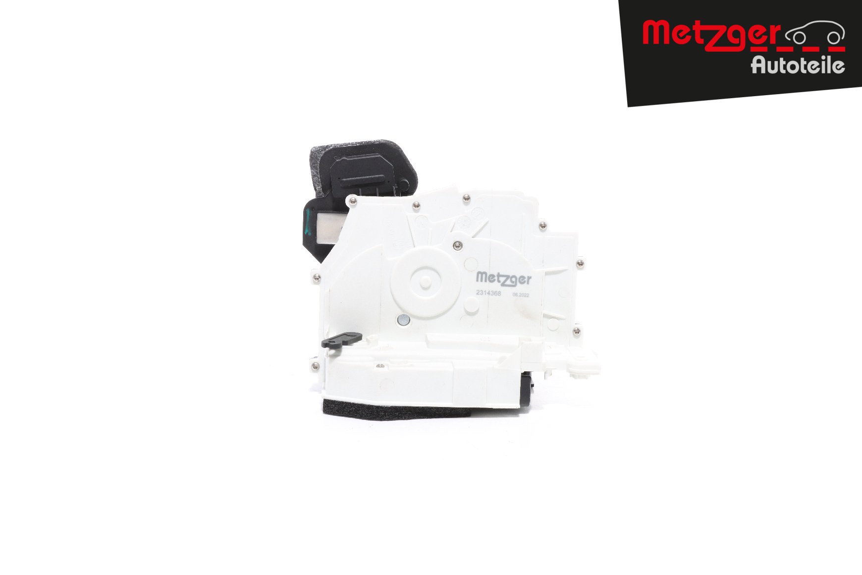 METZGER 2314368 Mechanizm zamka do drzwi do Audi A8 4N2, 4N8 60 TFSI e quattro 449 KM 2024 CZSE Hybryda Plug-In METZGER 2314368 Zamek do drzwi Audi A8 4N2 60 TFSI e quattro 449 KM Hybryda silnik benzynowy / elektryczny cena