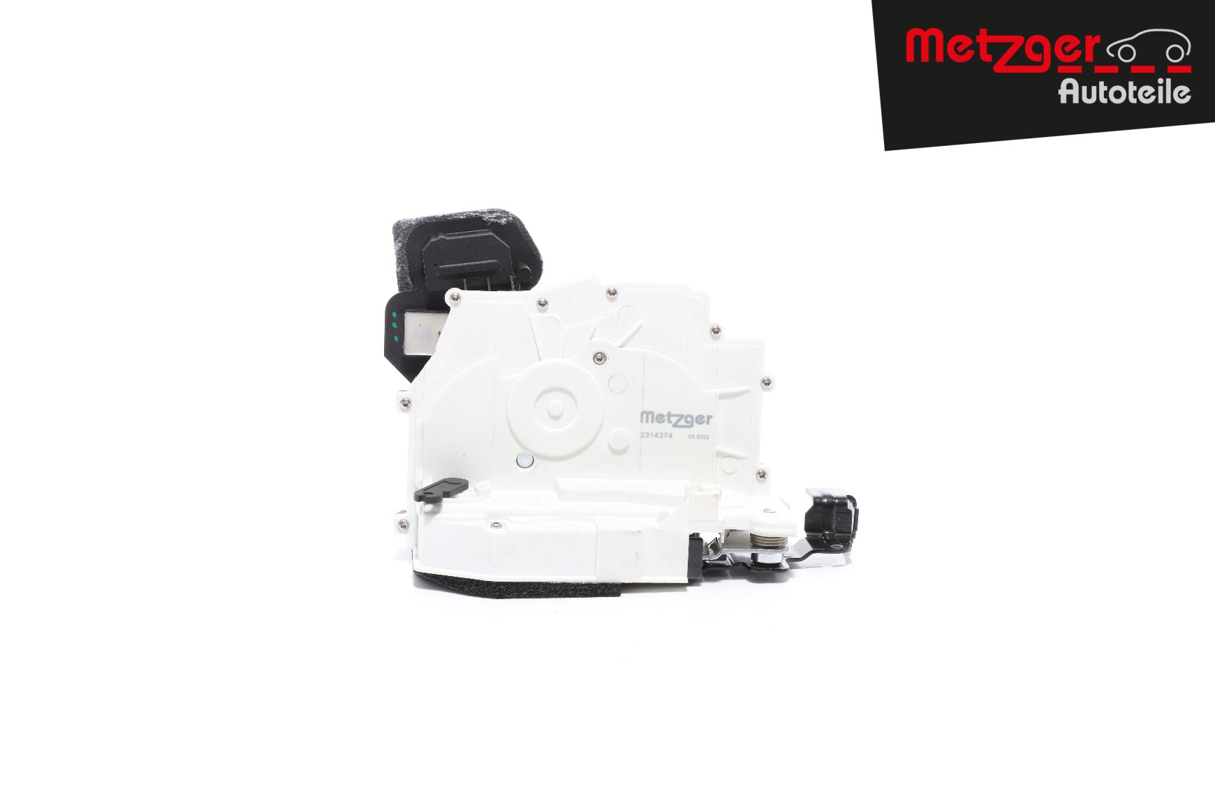 METZGER 2314374 Ārējā slēdzene Audi A6 C8 Avant 55 TFSI Mild Hybrid quattro 340 ZS Benzīns/Elektro cena