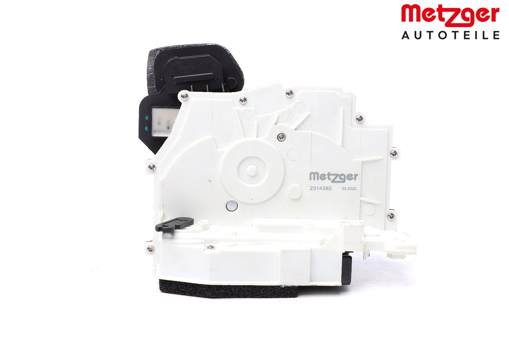METZGER 2314382 Serratura sportello