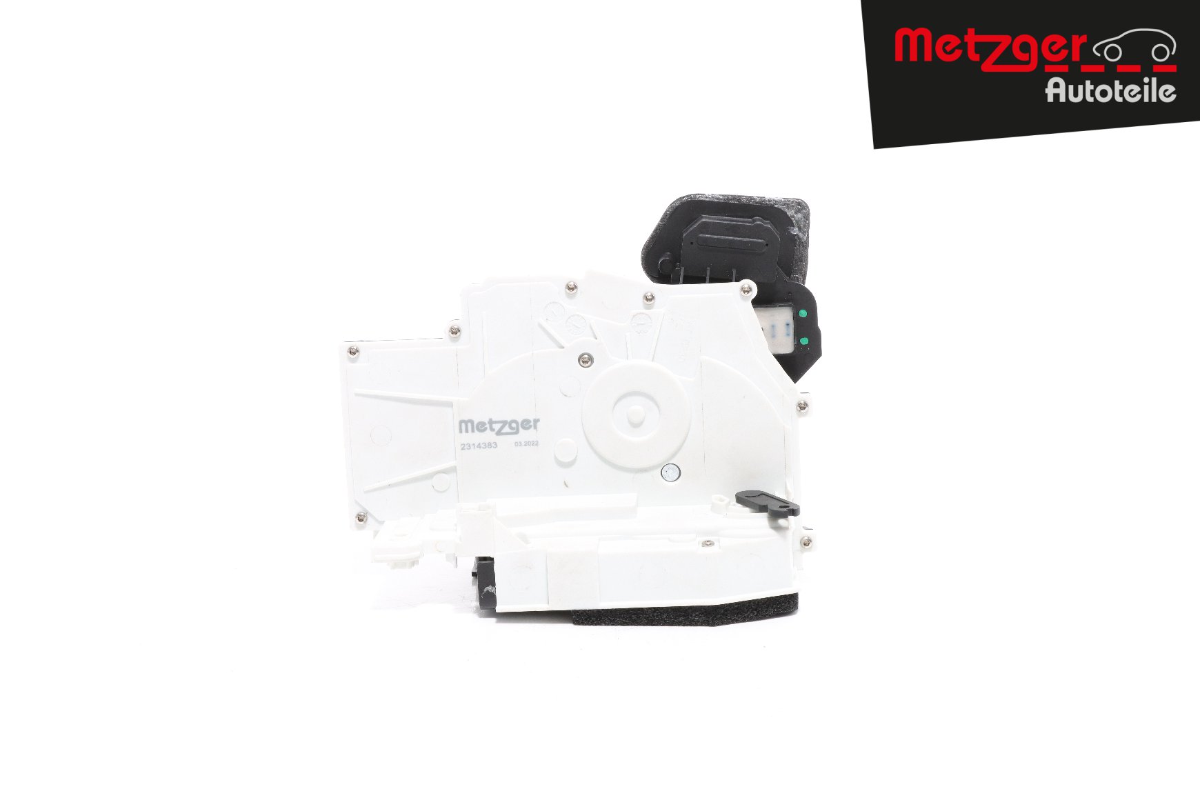 METZGER 2314383 Serratura sportello
