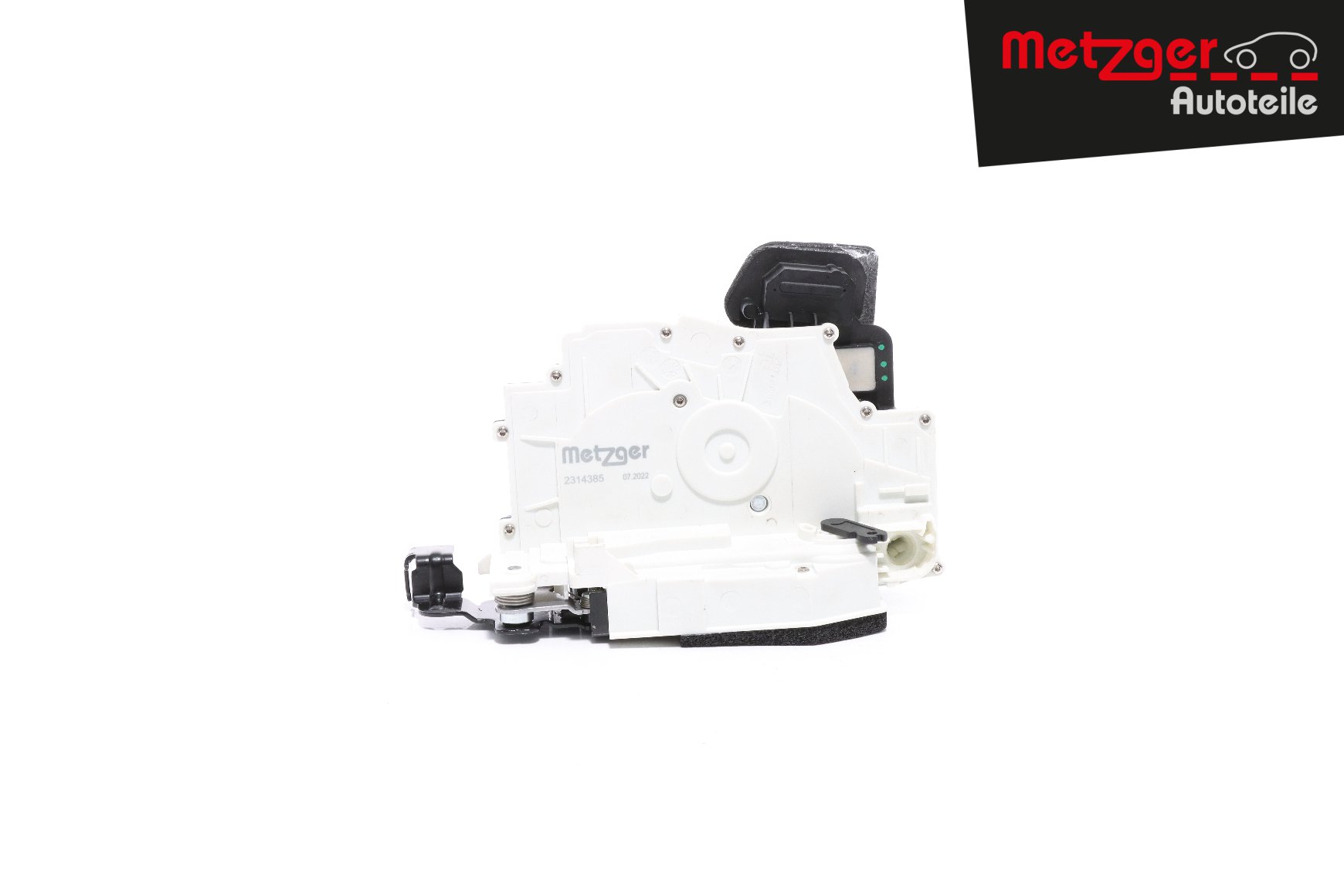 METZGER 2314385 Ārējā slēdzene Audi A6 C8 Avant 55 TFSI Mild Hybrid quattro 340 ZS Benzīns/Elektro cena