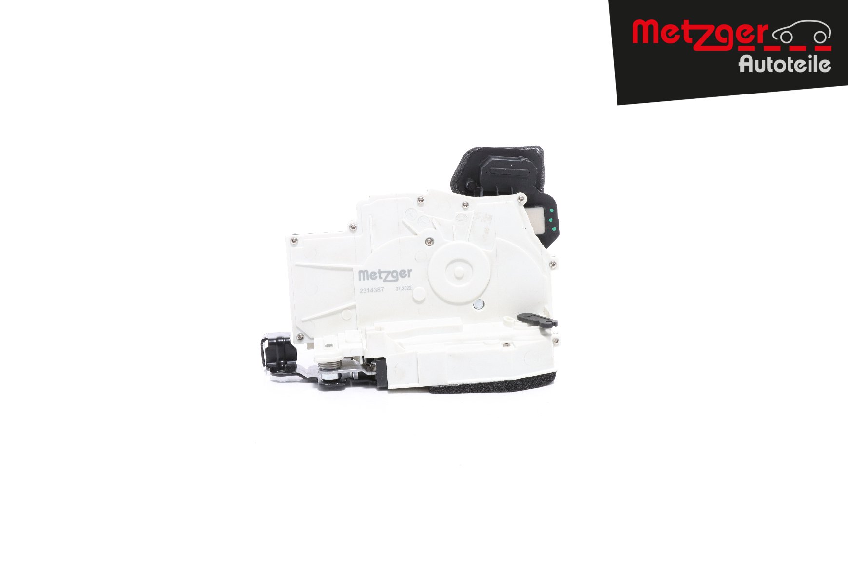 METZGER 2314387 Serratura sportello