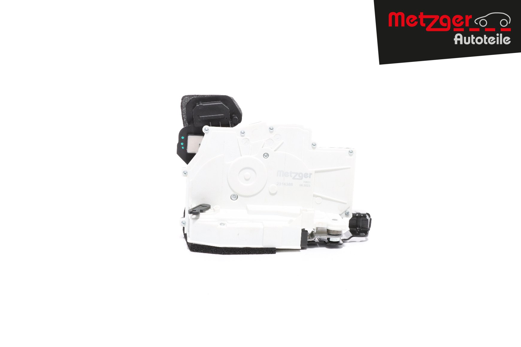 METZGER 2314388 Ārējā slēdzene Audi A6 C8 Avant 55 TFSI Mild Hybrid quattro 340 ZS Benzīns/Elektro cena