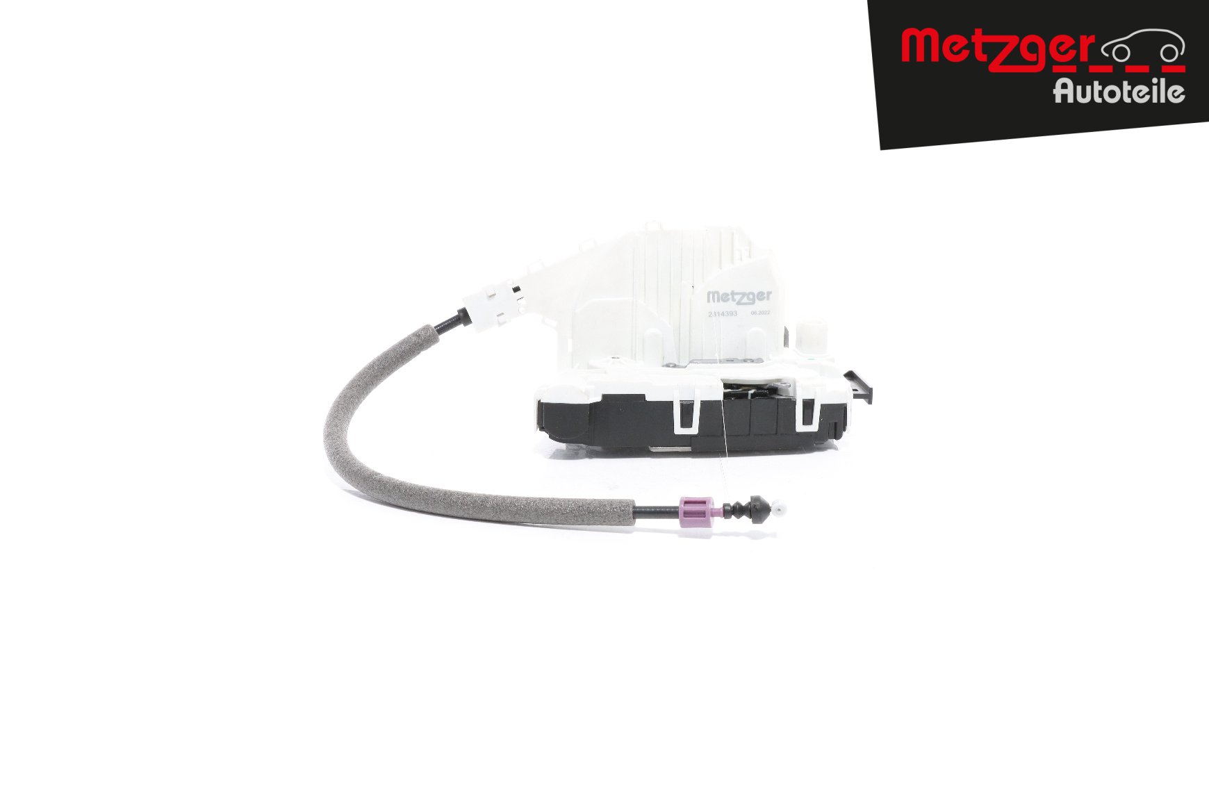 METZGER 2314393 Ovilukko