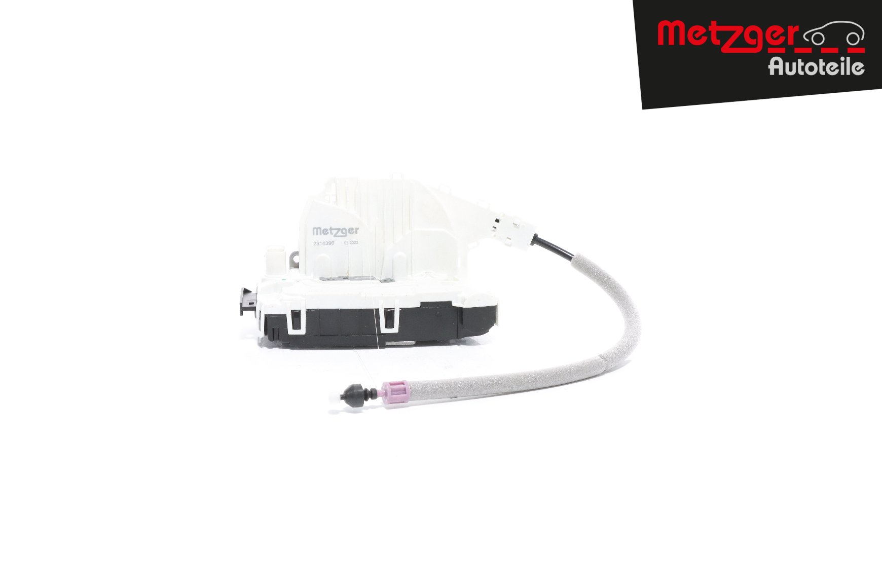 METZGER 2314396 Ovilukko