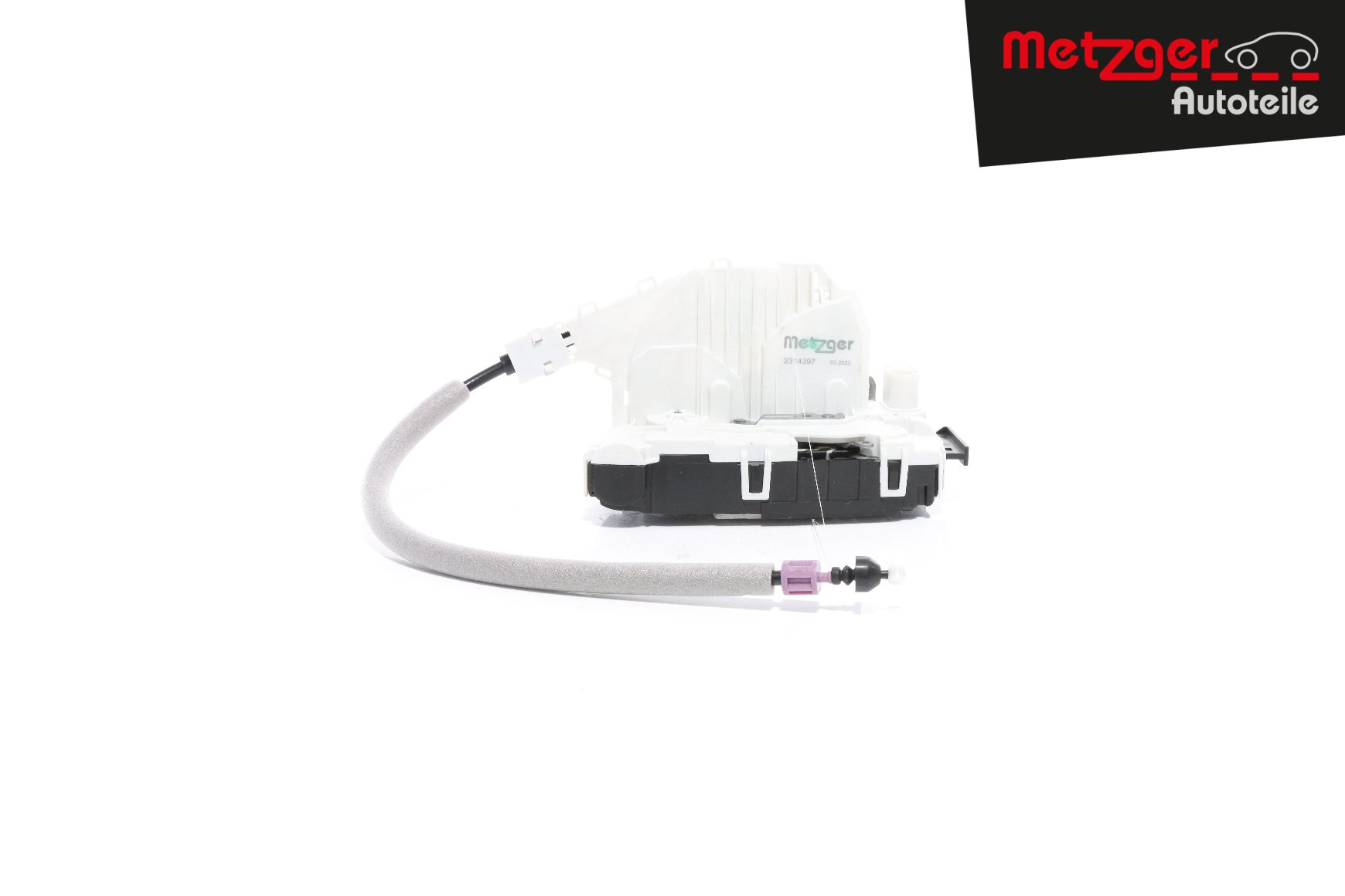METZGER 2314397 Ovilukko