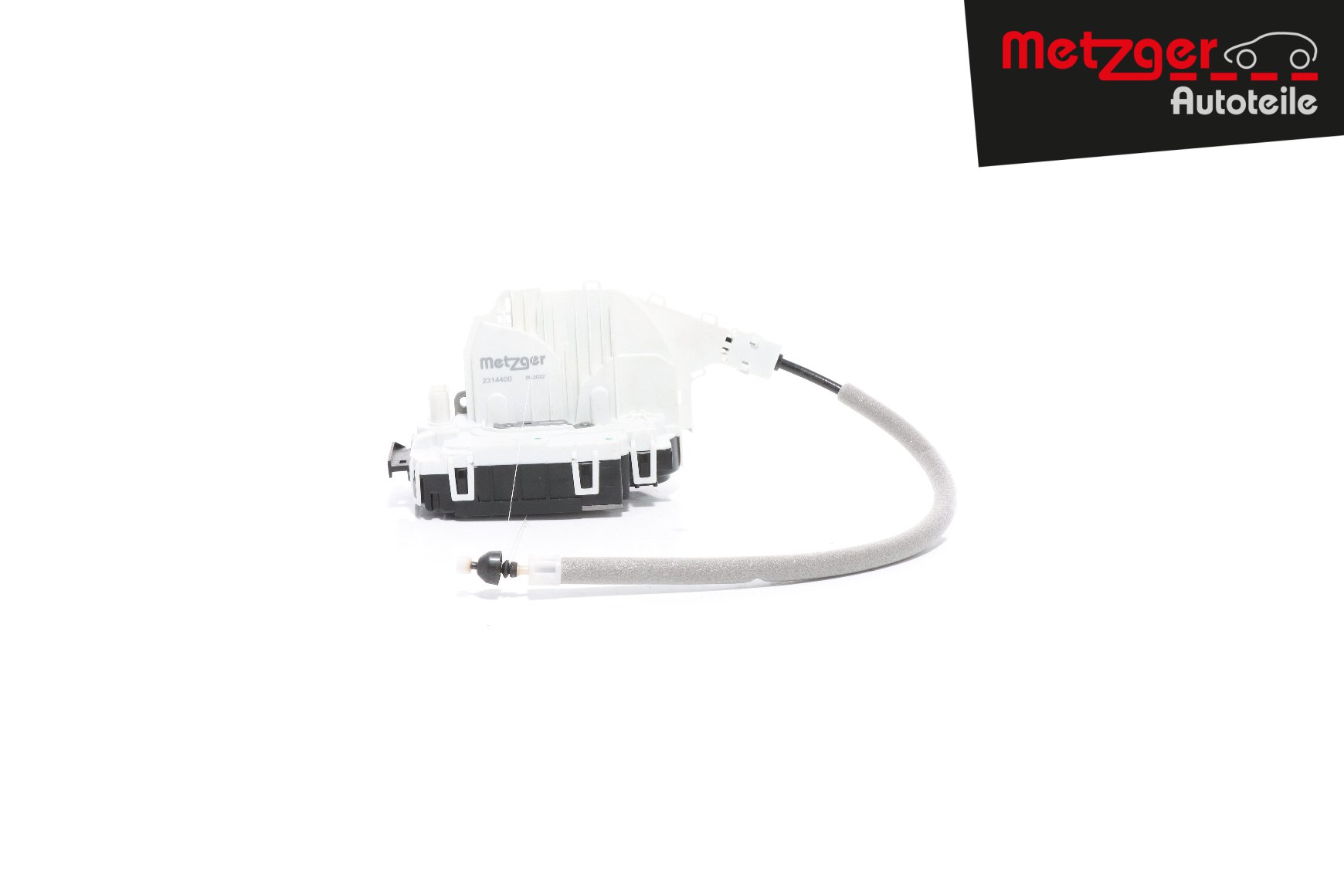 METZGER 2314400 Ovilukko