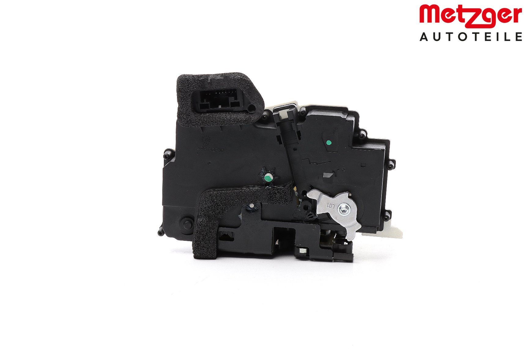 Serratura sportello 2314401 METZGER 4K1837015N Volkswagen