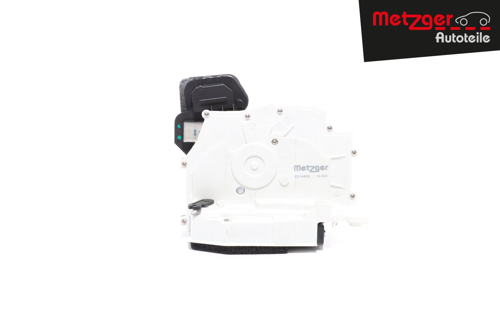 METZGER 2314402 Cerradura de puerta Volkswagen ID.4 (E21) GTX 299 cv Eléctrico precio