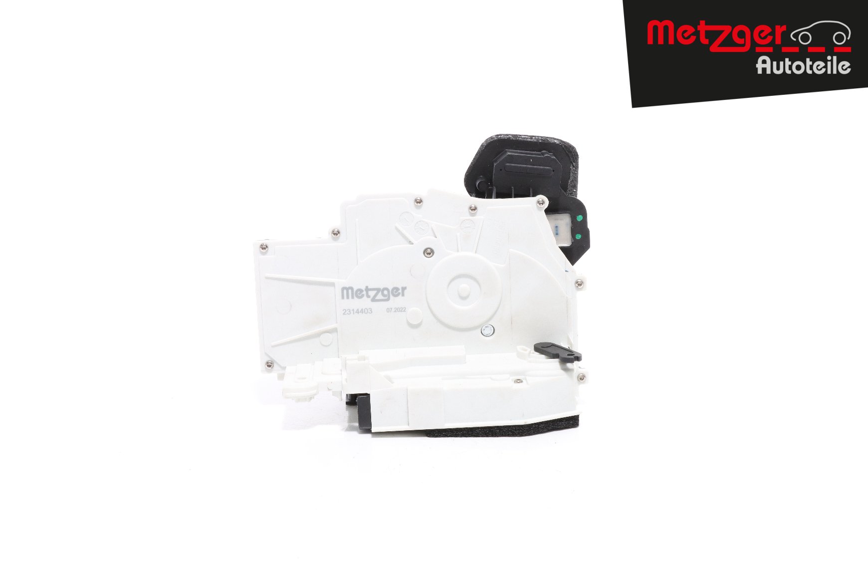 METZGER 2314403 Ovilukko