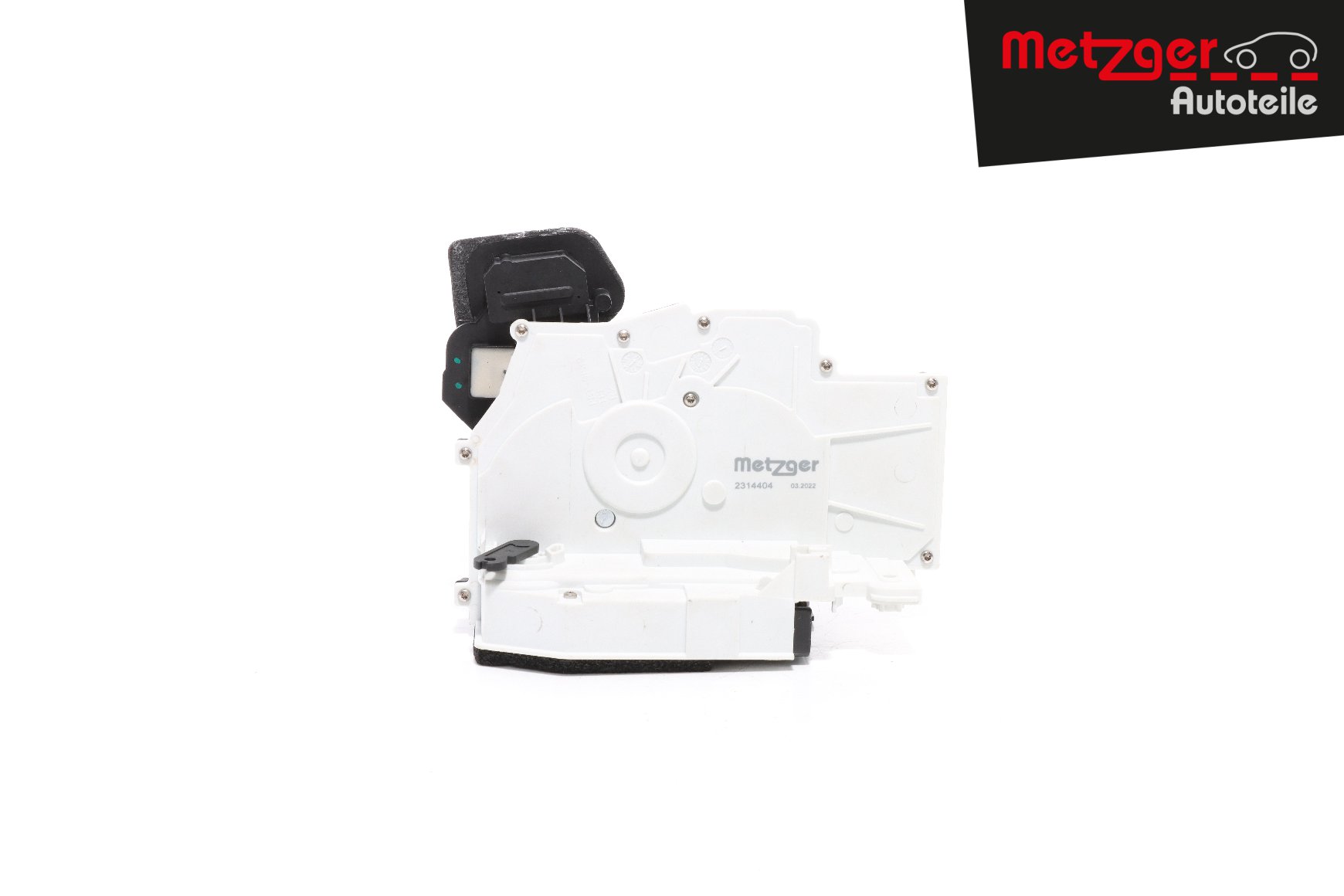 METZGER 2314404 Ovilukko