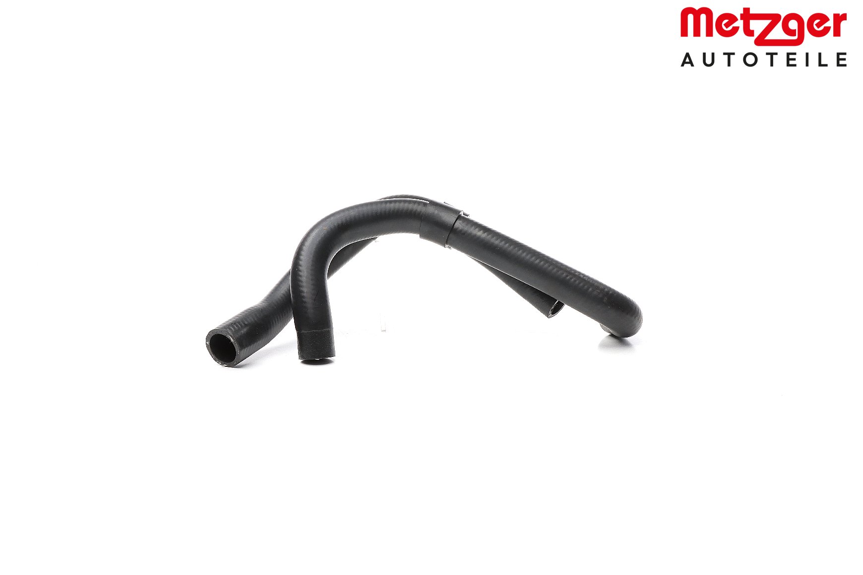 METZGER 2421327 Radiator hose