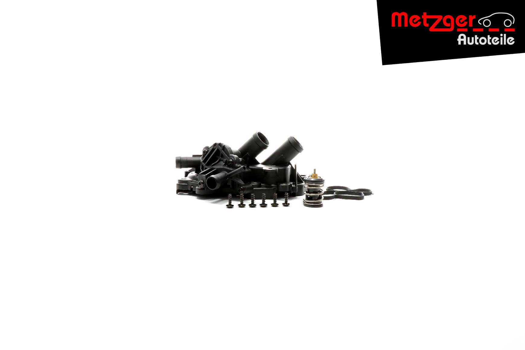 METZGER 4006447 Thermostaten Škoda FABIA goedkoop