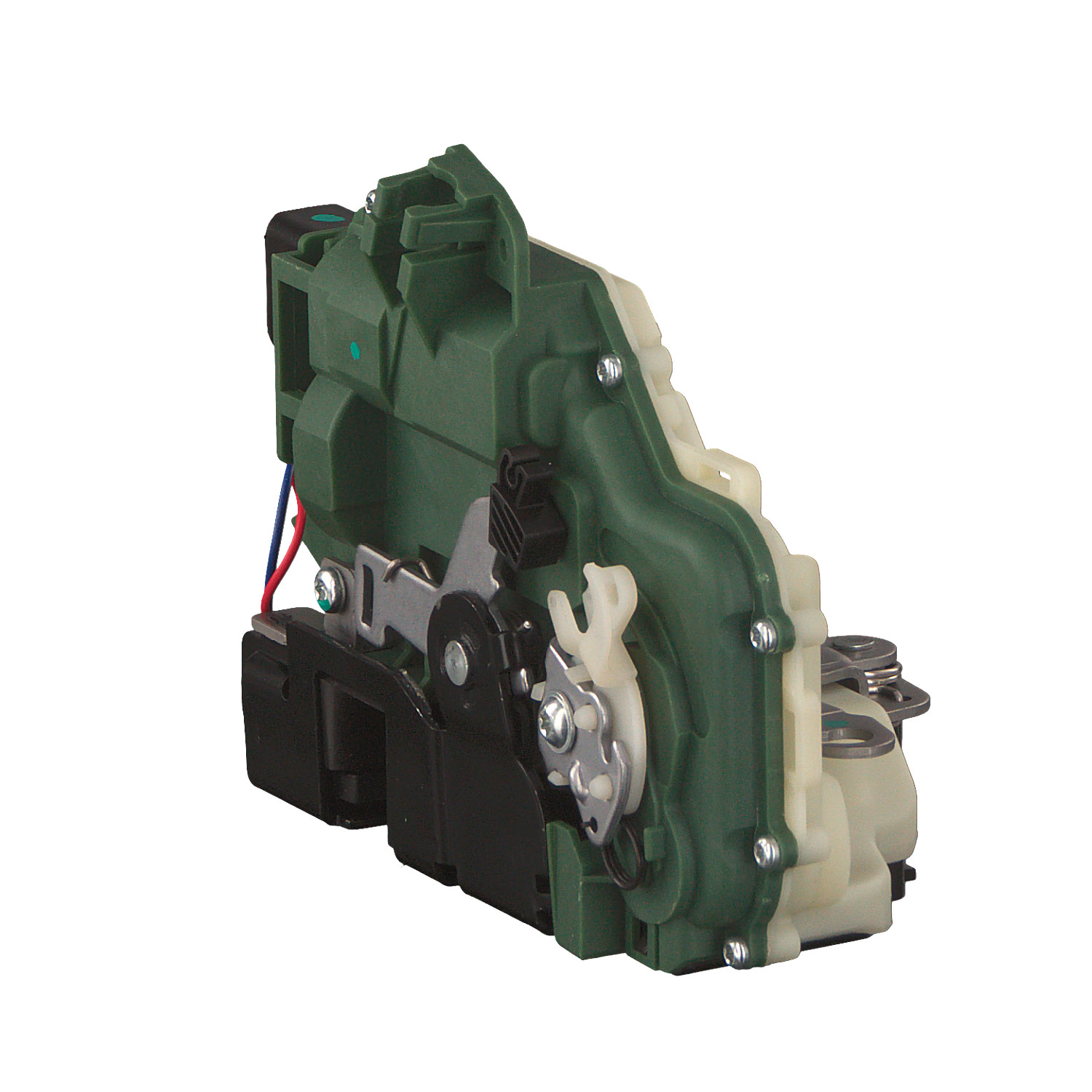 FEBI BILSTEIN 177552 Dvere VOLKSWAGEN Golf 4 Variant (1J5)