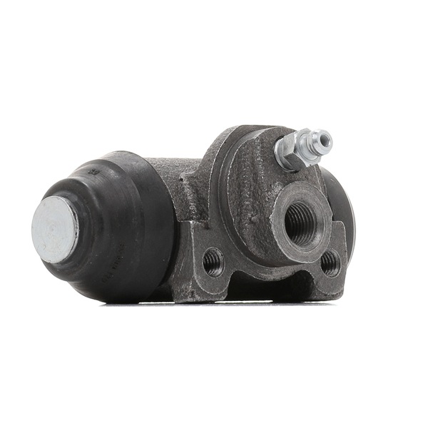 FEBI BILSTEIN 177766 Trommelbremsen LANCIA Delta III (844) Kosten